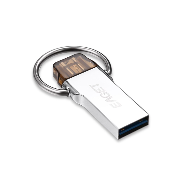 Pendrive Micro-USB/USB3.0-16GB v86 Eaget