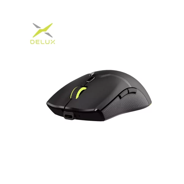 Mouse Delux M800 Gaming